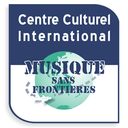 Centre Culturel International - Musique Sans Frontières